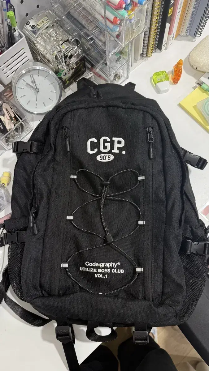 CGP 백팩